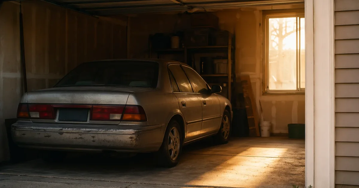 Easily Donate Your Car Without a Title in Greenville, SC