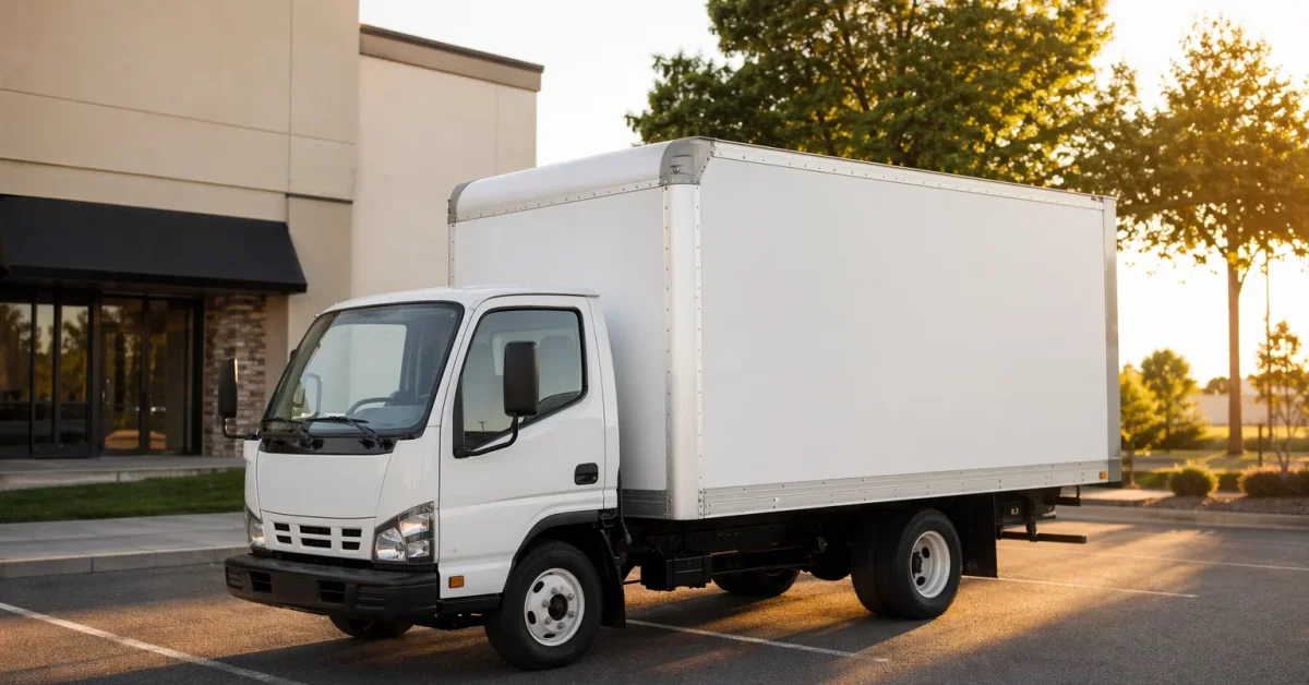 Donate Your Commercial / Fleet Vehicle in Greenville Today!